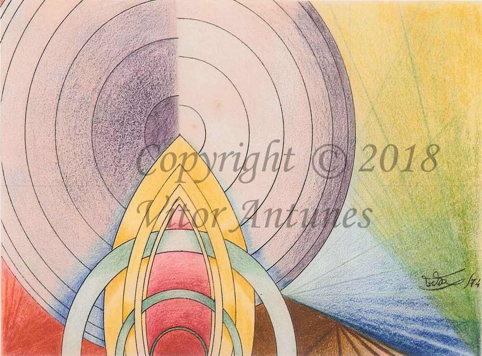 Composição geométrica (1974)