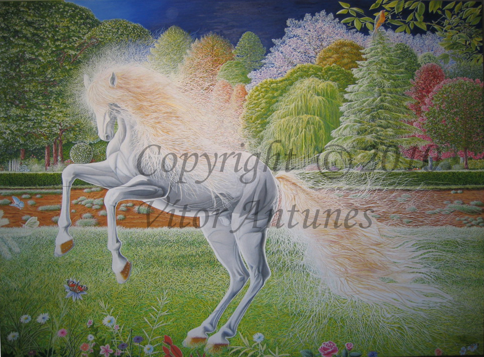 Sem Ti neste Parque Imaginário