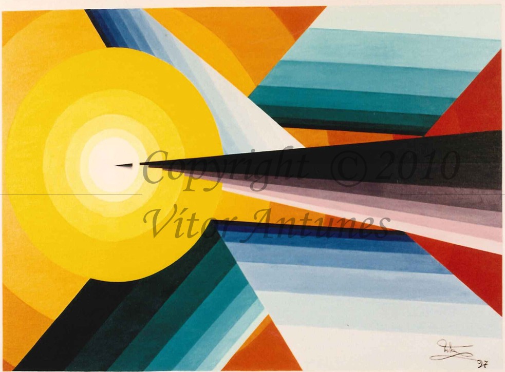 Composição Geométrica